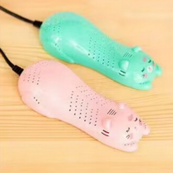 Сушарка для взуття електрична "Cats" WW02559 (80шт) (шт.)