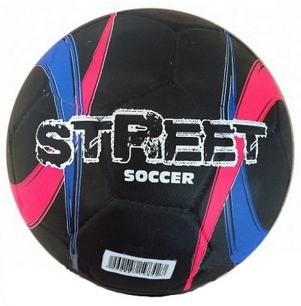 М'яч футбольний ALVIC STREET (розмір 5) (шт.)