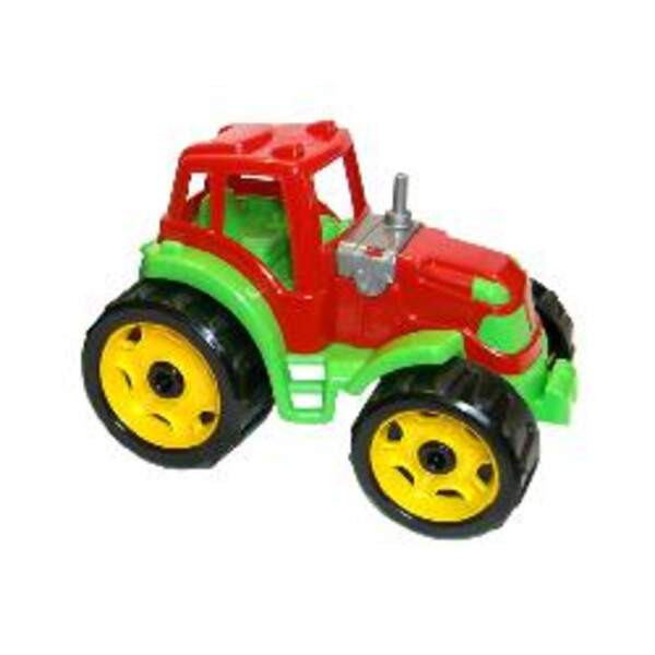 Іграшка "Трактор Технок" 3800/8 шт (шт.)