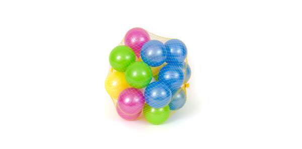 Набір кульок перл. 32 шт. 467 (шт.)