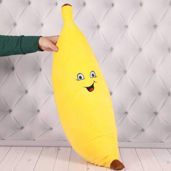 Банан, 00284-05 (69x18x19см) (шт.)