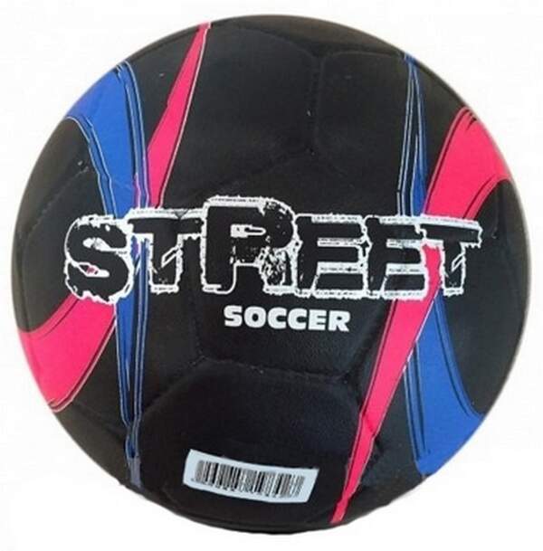 М'яч футбольний ALVIC STREET №5 (шт.)