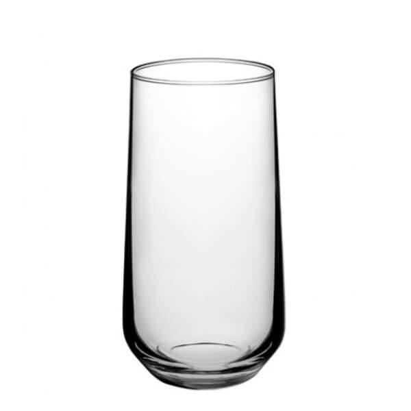 Аллегра склянка д/коктейлю v-470 мл (под.уп.) н-р 4шт 420015 (шт.)