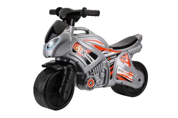 Іграшка «Мотоцикл ТехноК», арт. 7105 (шт.)