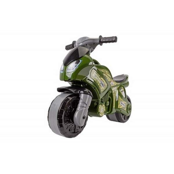 Іграшка "Мотоцикл ТехноК", арт.5507 (шт.)