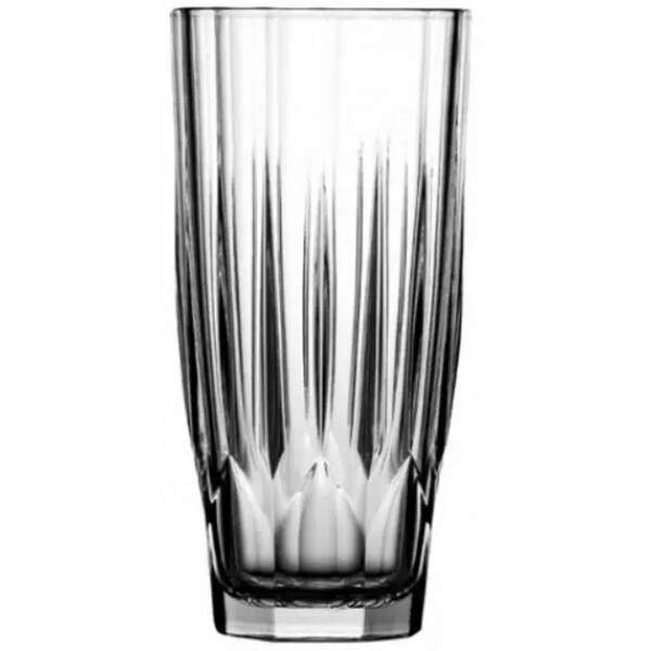 Дiамонд склянка/коктейлю v-315мл(под.уп.) н-р.6шт 52998 (шт.)