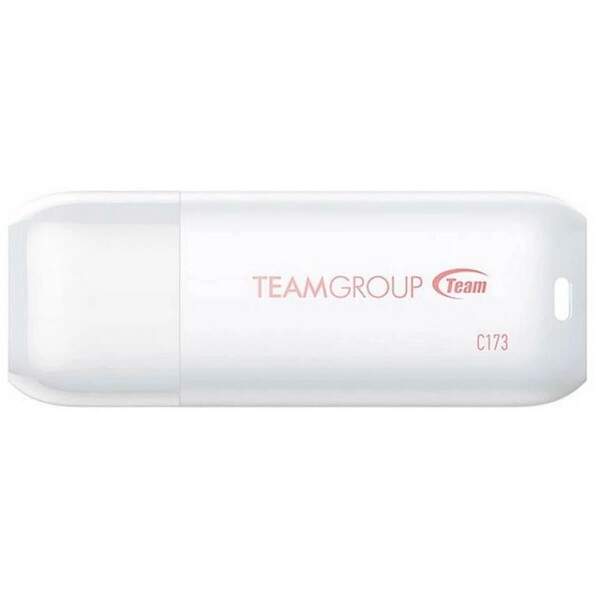 Team 16gb USB C173 White (шт.)