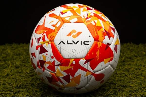 М'яч футбольний ALVIC Quantum (розмір 5) (шт.)