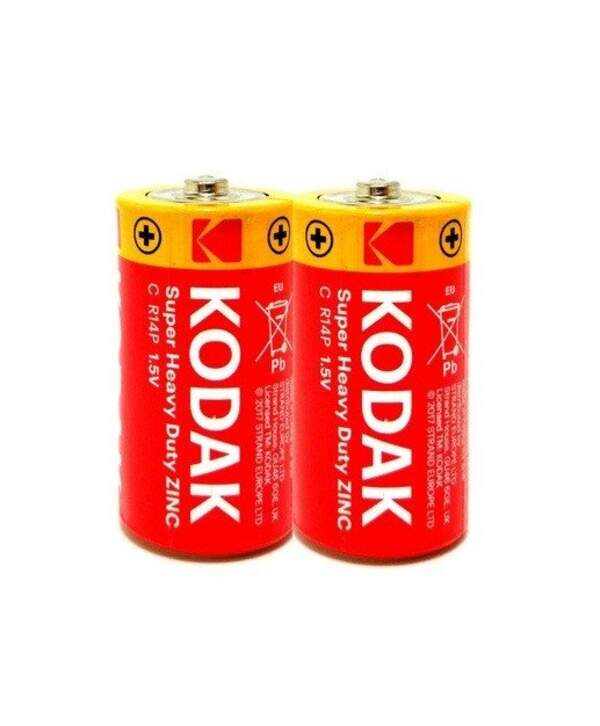 Kodak R-14 /2/тех /24/288шт (шт.)
