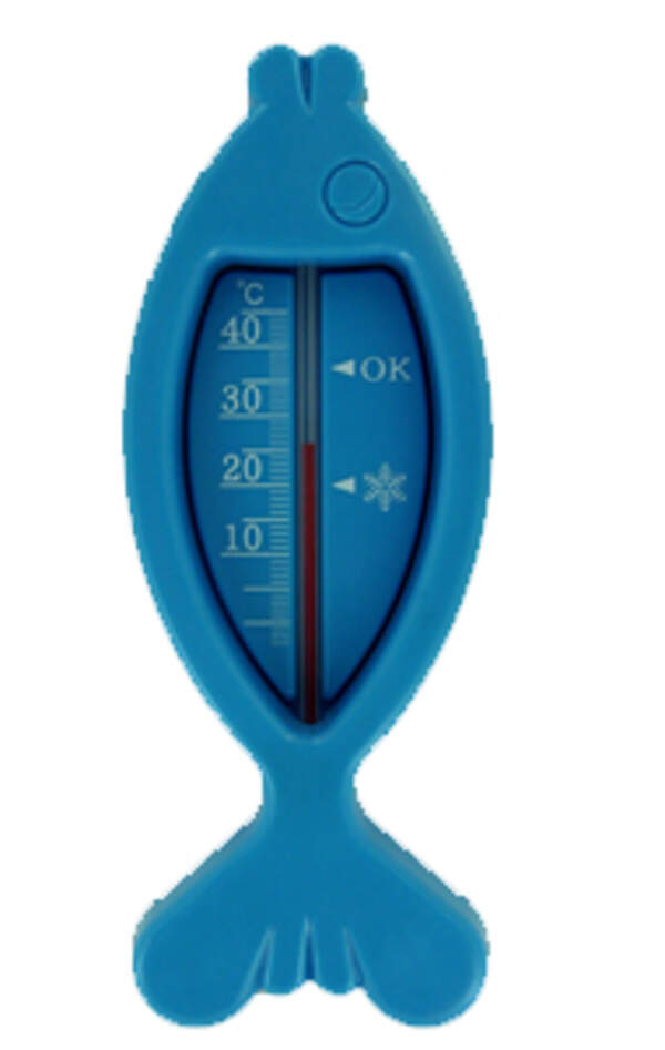 Термометр для вимірювання води РИБКА (у пакеті) (шт.)