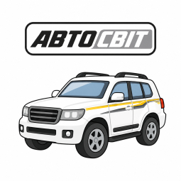 МОДЕЛЬКИ АвтоСвіт