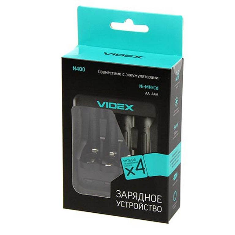 Зарядное Videx VCH-n400. Videx VCH-n400. Видекс зарядные устройства. Videx зарядное устройство для аккумуляторов АА/ААА.