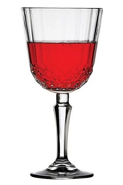 Діоні келих д/вина v-310мл, h-18,6см (под.уп.) н-р 6шт 440230 (шт.)