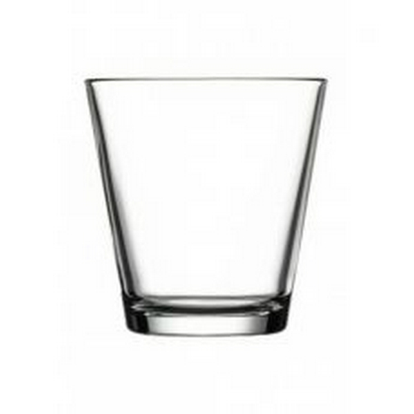 Сіті склянка д/води v-250мл, h-8,7см (под.уп.) н-р 6шт 52516 (шт.)
