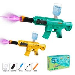 Водяний автомат 66009A1 (12шт) 40см, світло, акум, USBзарядне, в кор-ці, 36-22-7см (шт)