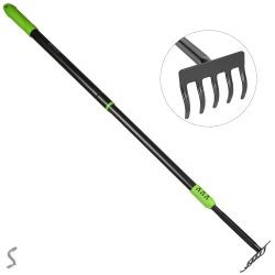 Граблі садові 9*87см R41889 (20шт) (шт)