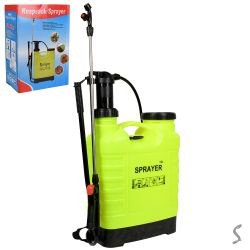 Обприскувач садовий 12л 33*44см R79038 (1шт) (шт)