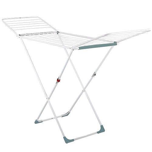 Сушарка для білизни складана 180*55*99см 2.9кг d16мм EG-1000123 (1уп) EG-1000123 (1шт) (шт)