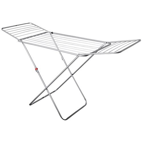 Сушарка для білизни складана 180*55*99см 2.56кг d16мм EG-300961 (1уп) EG-300961 (1шт) (шт)