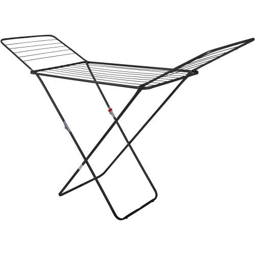 Сушарка для білизни складана 180*55*99см 2.56кг d16мм EG-300962 (1уп) EG-300962 (1шт) (шт)