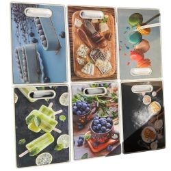 Дошка обробна 30*20см, арт. R93008 (48шт) (шт)