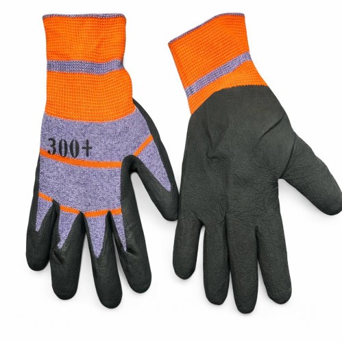 Рукавички №300-4-50 50гр 12пар у кл. (840/12) (шт)