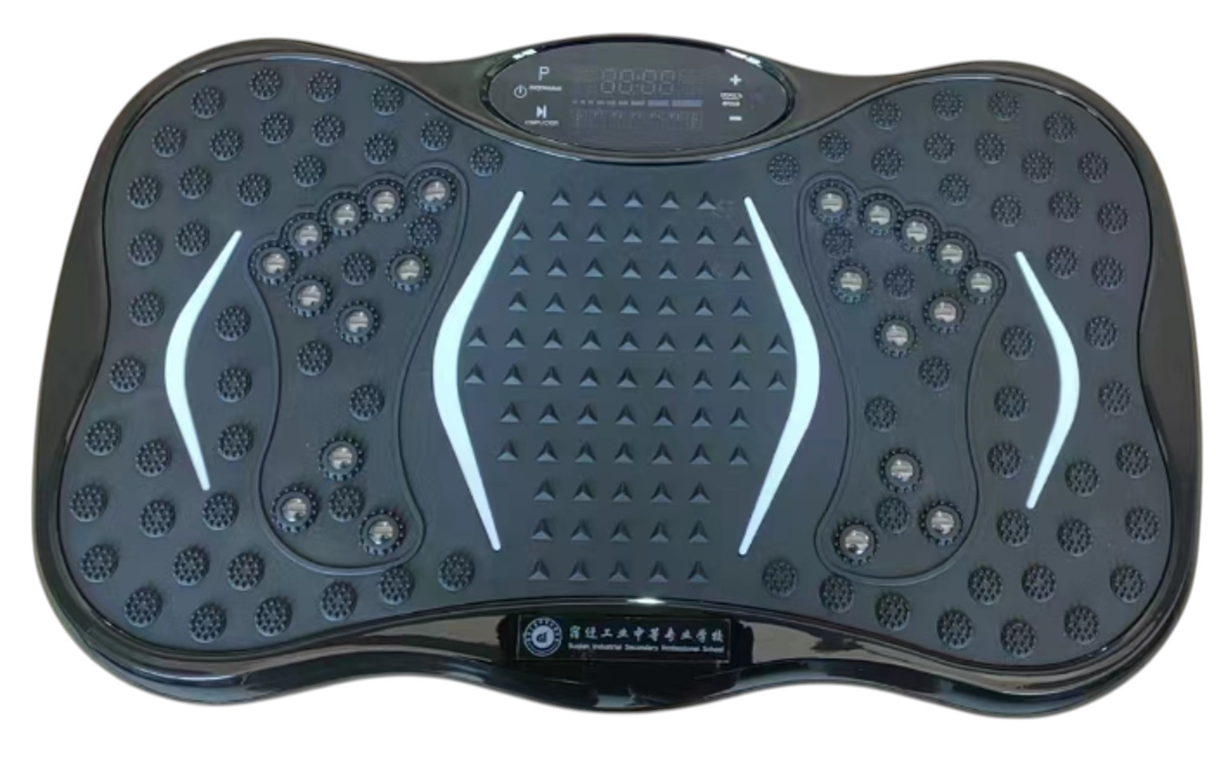 Віброплатформа для схуднення (1) 10248 (шт)