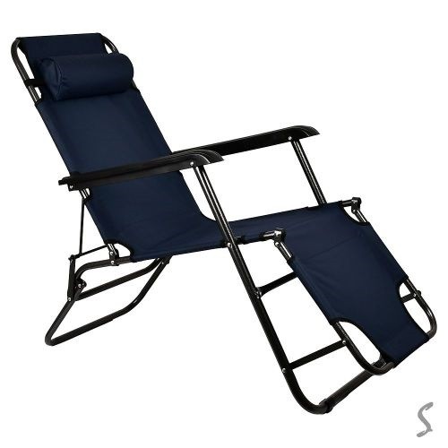 Крісло-шезлонг M 153*60*80см MH-3068M-2 (4шт) (шт)