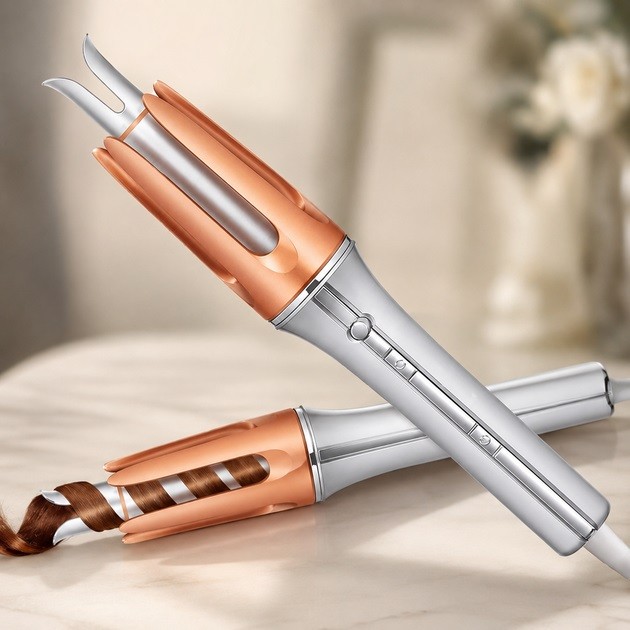 Плойка автоматична для волосся Sheglam Hair Curler-Bella (30) 10492 (шт)