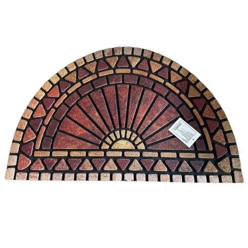 Килимок придверний "Stones" 40*60см R35165 (30шт) (шт)