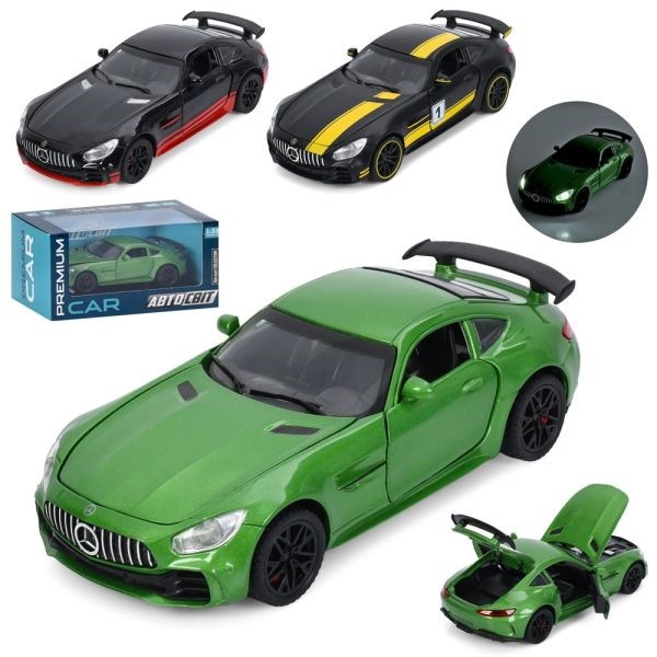 Машина AP-1762 (24шт) АвтоСвіт,1:32,інер-я,метал,14см,зв,св,гум.кол, мікс видів, бат-табл,в кор-ці, (шт)
