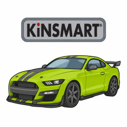 МОДЕЛЬКИ Кinsmart