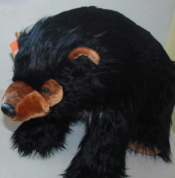 Ведмедик 037 (шт.)