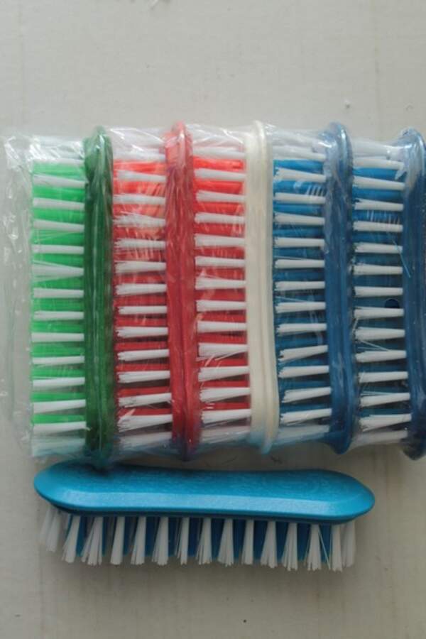 Щітка 8 пластик (К-35) (шт.)