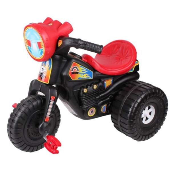 Іграшка "Трицикл Технок" 4135 (шт.)
