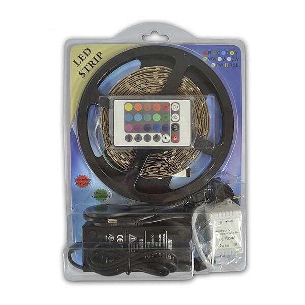 LED 5050 RGB Комплект (50) 2032 (шт.)