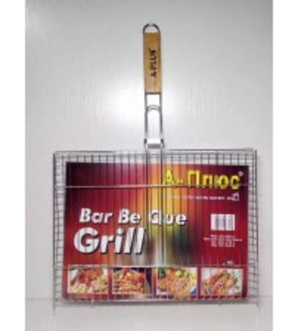 1873 Решітка для грилю (шт.)