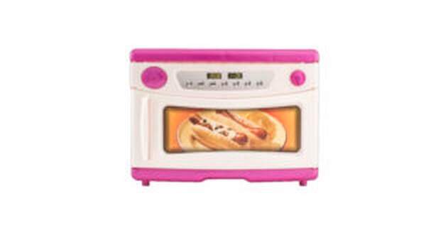 Мікрохвильова піч  846 (шт.)