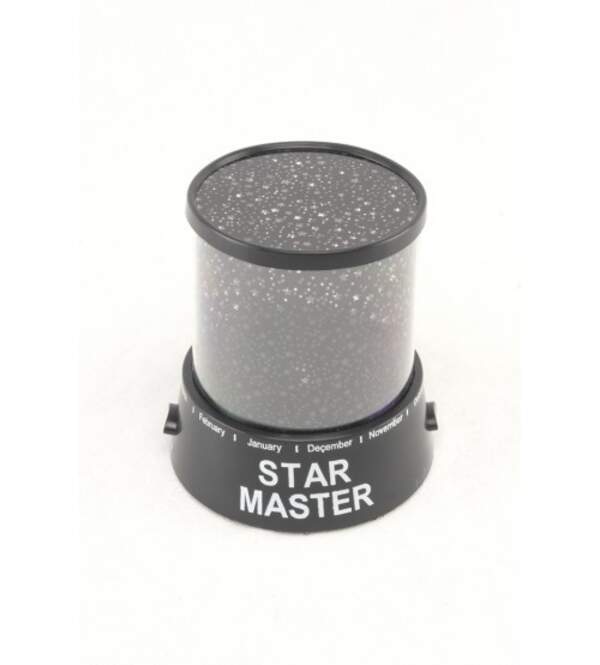 S Нічник-проектор Star Master 002 S (шт.)