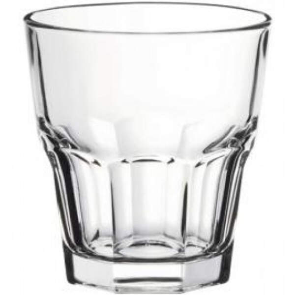 Касабланка склянка/віскі v-355мл(под.уп.) н-р6шт 52704 (шт.)