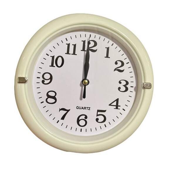 Годинник настінний 653 А (шт.)