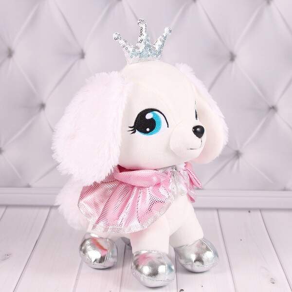 Мупсі песик 2/7, 00135-70 (29x13x23см) (шт.)