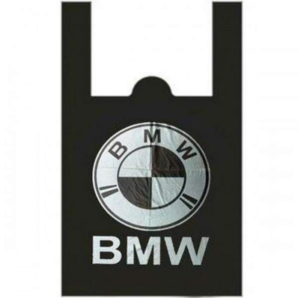 Пакеты BMW 43*75 (50шт/500шт) (шт.)