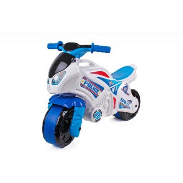 Іграшка "Мотоцикл ТЕхноК" 5125 (шт.)