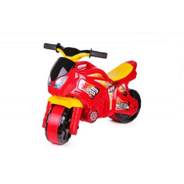 Іграшка "Мотоцикл ТехноК" 5118 (шт.)