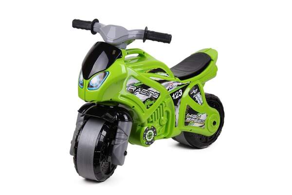Іграшка "Мотоцикл ТехноК" 5859 (шт.)