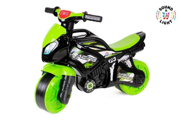 Іграшка "Мотоцикл Технок" 5774 (шт.)