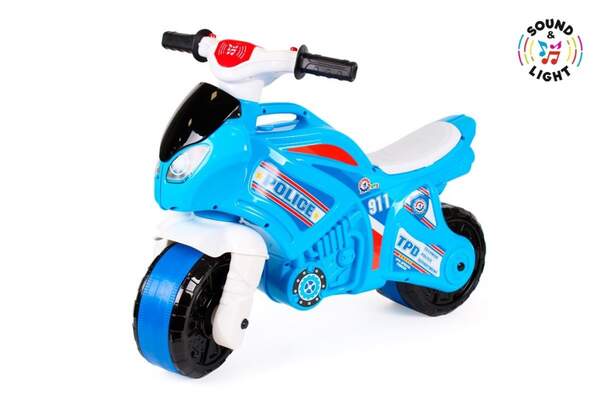 Іграшка "Мотоцикл Технок" 5781 (шт.)