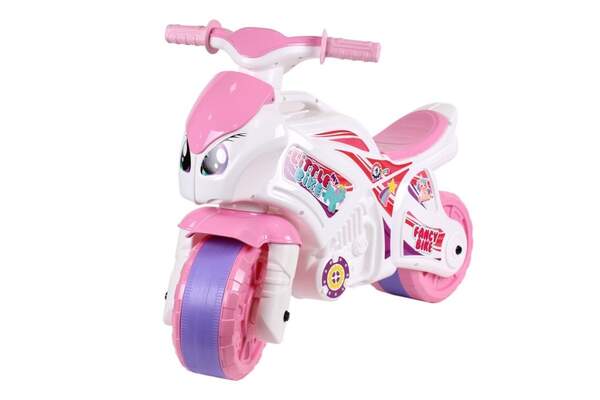 Іграшка "Мотоцикл ТехноК" 5798 (шт.)