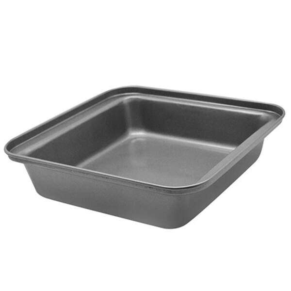 Форма-деко для випікання 24*21.5*5.5см MH-2949 (24шт) (шт.)